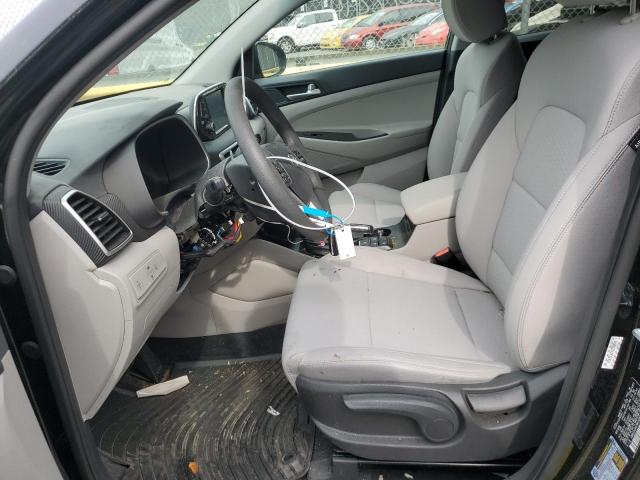 Hyundai TUCSON Se Image 6