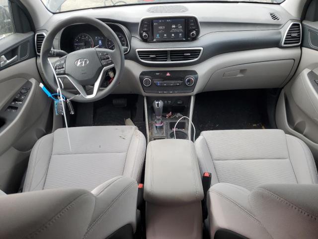 Hyundai TUCSON Se Image 3