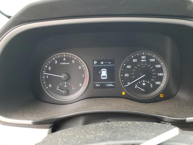 Hyundai TUCSON Se Image 4