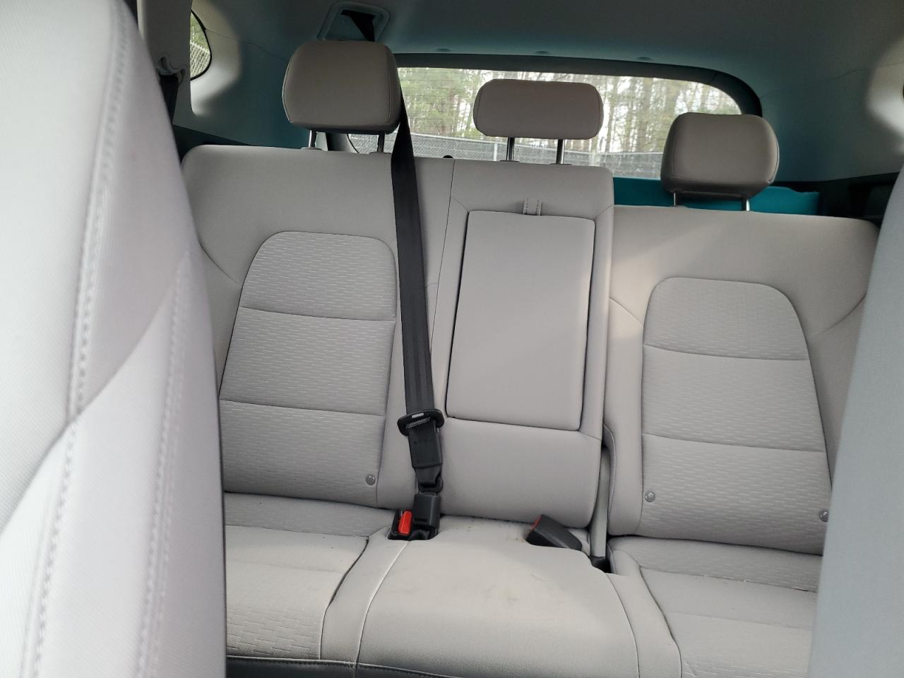 Hyundai TUCSON Se Image 9