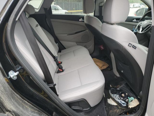 Hyundai TUCSON Se Image 10