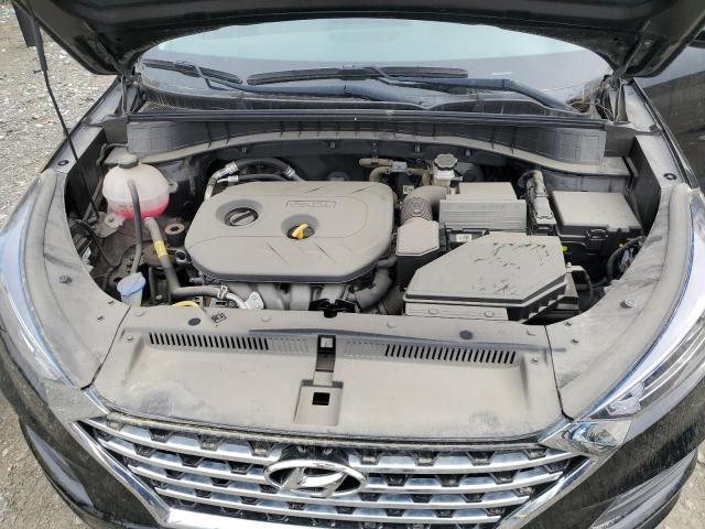 Hyundai TUCSON Se Image 5