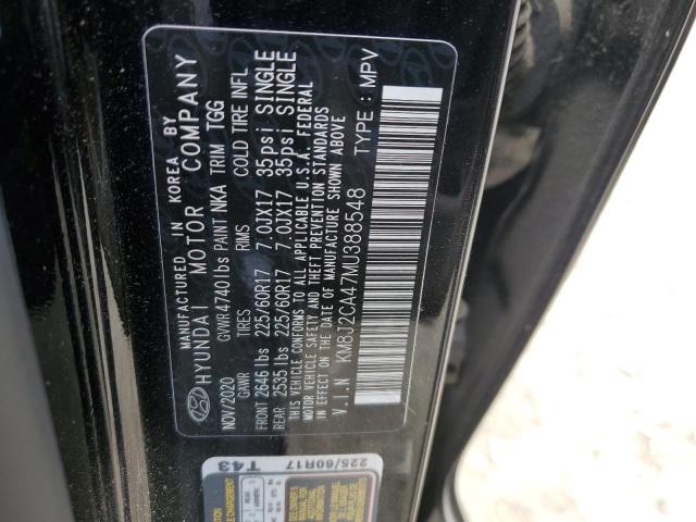 Hyundai TUCSON Se Image 7