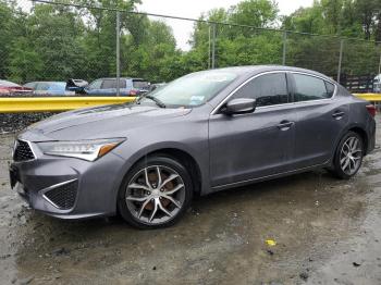  Salvage Acura ILX