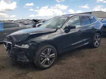  Salvage Volvo XC60