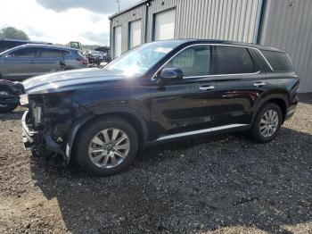  Salvage Hyundai PALISADE