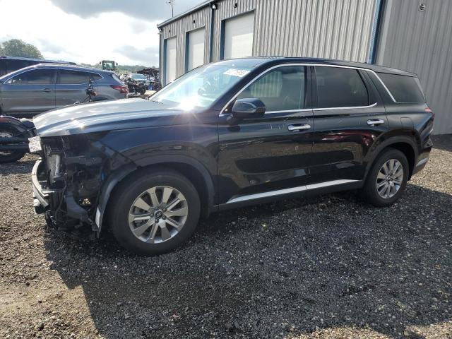  Salvage Hyundai PALISADE