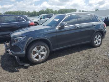  Salvage Mercedes-Benz GLC