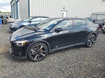  Salvage Polestar 2