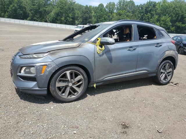  Salvage Hyundai KONA