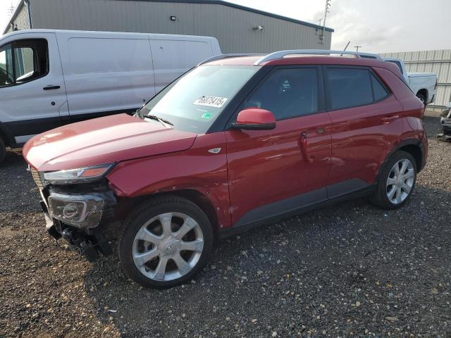  Salvage Hyundai VENUE
