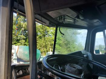  Salvage Peterbilt 378