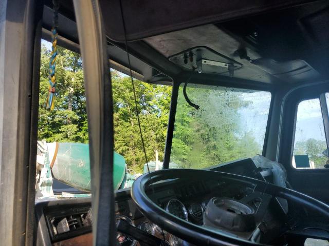  Salvage Peterbilt 378