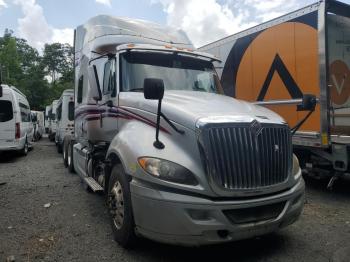  Salvage International Prostar