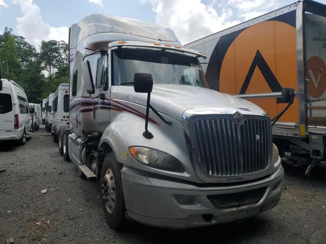  Salvage International Prostar