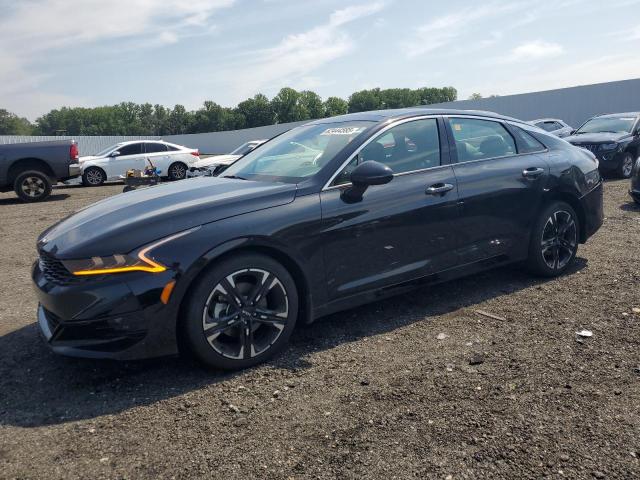  Salvage Kia K5