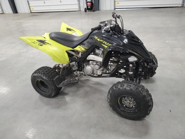  Salvage Yamaha Atv