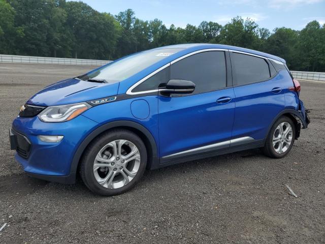  Salvage Chevrolet Bolt