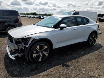  Salvage Polestar 2