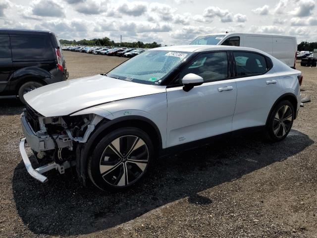 Salvage Polestar 2