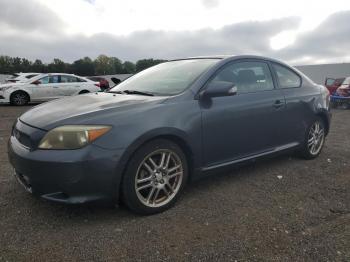  Salvage Scion TC
