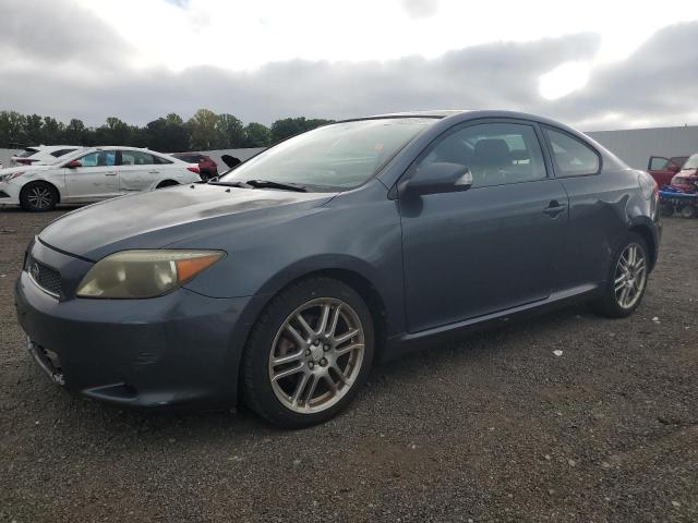  Salvage Scion TC