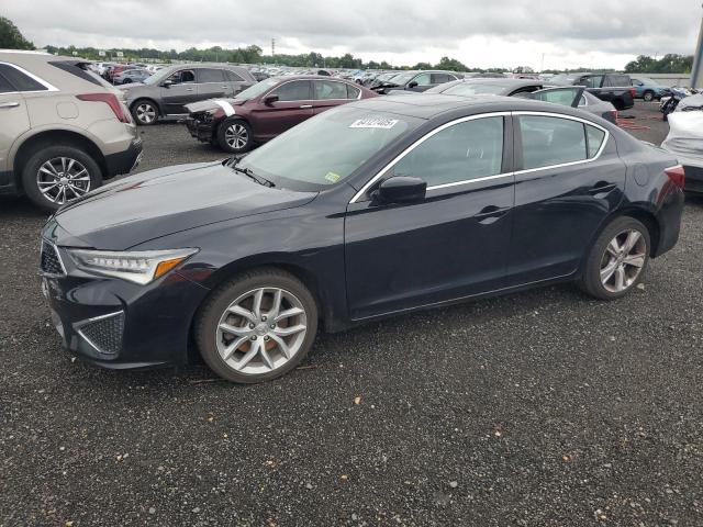  Salvage Acura ILX