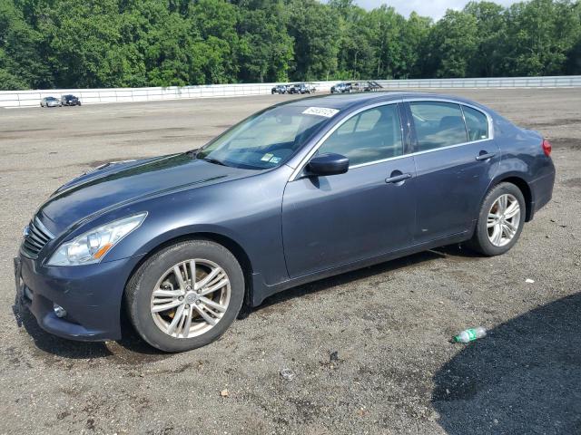  Salvage INFINITI G37