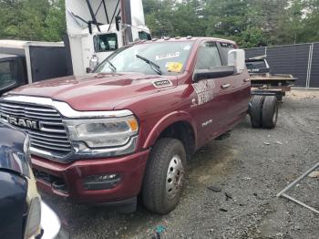  Salvage Ram 3500
