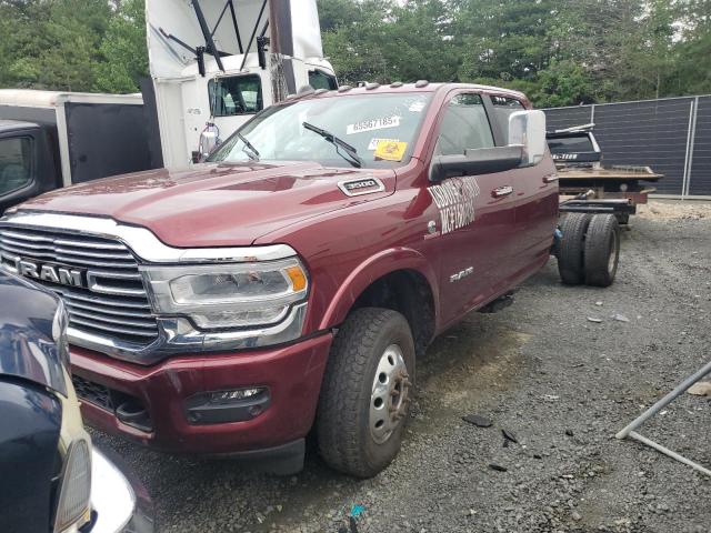  Salvage Ram 3500