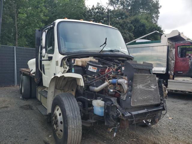  Salvage Freightliner M2 106 Med