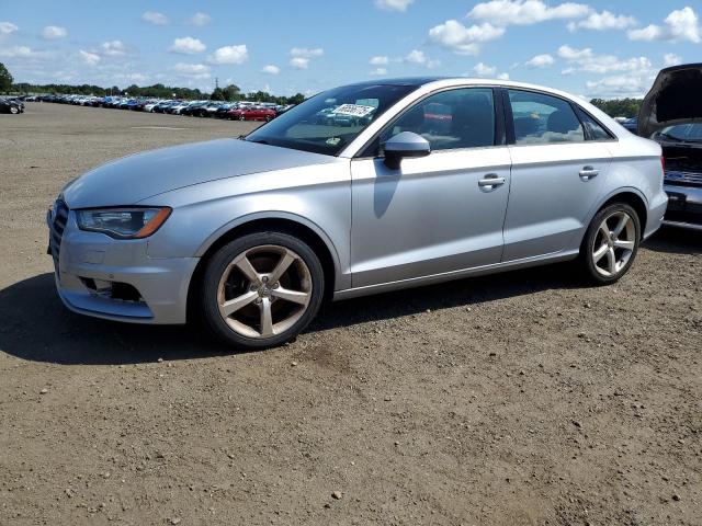 Salvage Audi A3