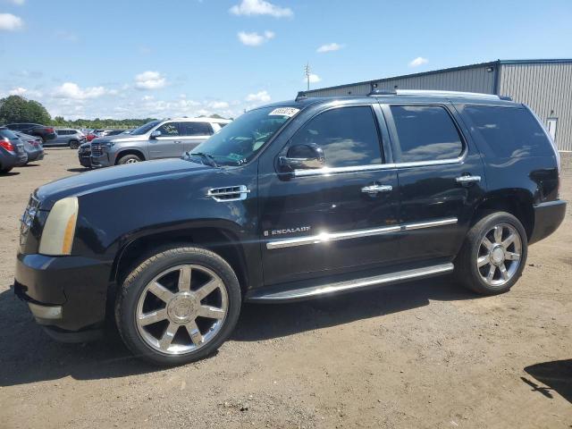  Salvage Cadillac Escalade