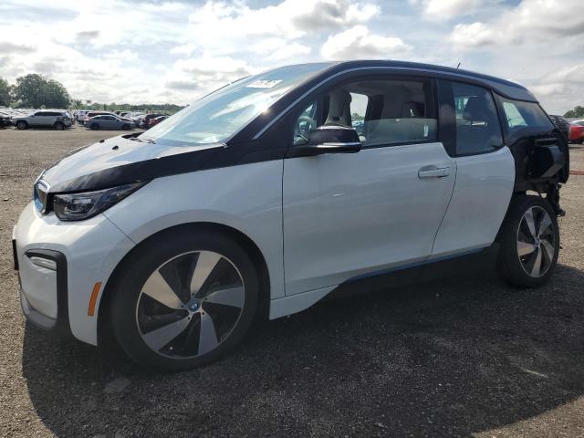  Salvage BMW I Series