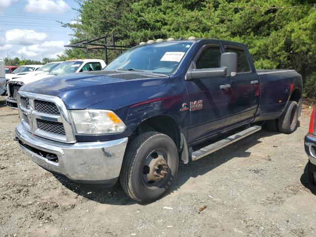  Salvage Ram 3500