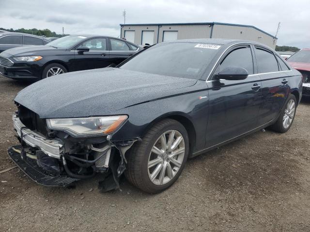  Salvage Audi A6
