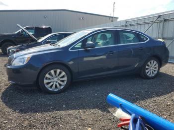  Salvage Buick Verano