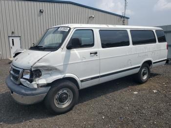  Salvage Dodge B Series
