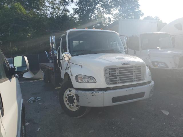  Salvage Freightliner M2