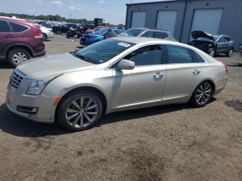  Salvage Cadillac XTS
