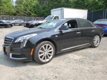  Salvage Cadillac XTS