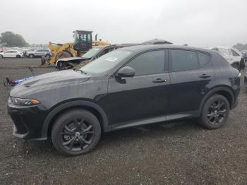  Salvage Dodge Hornet Gt