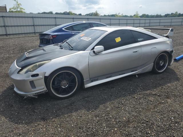  Salvage Toyota Celica