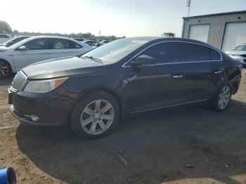  Salvage Buick LaCrosse