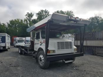  Salvage International 4900