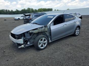  Salvage Dodge Dart