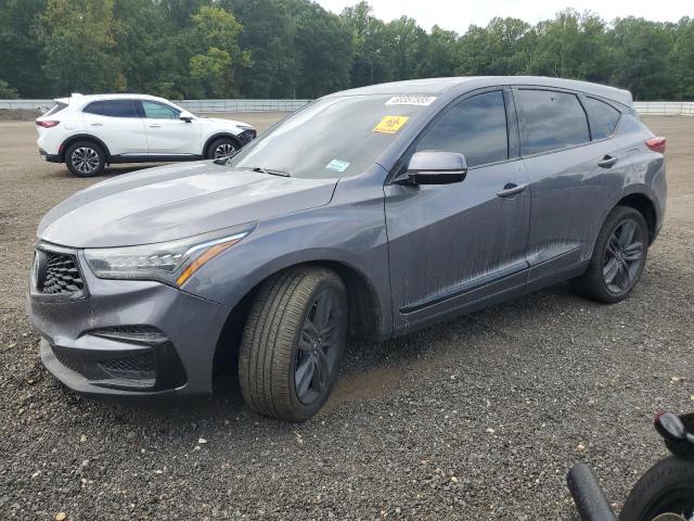  Salvage Acura RDX