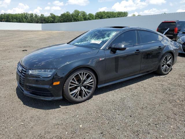 Salvage Audi A7