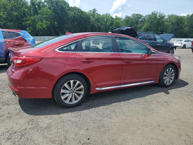 Hyundai SONATA Sport Image 11