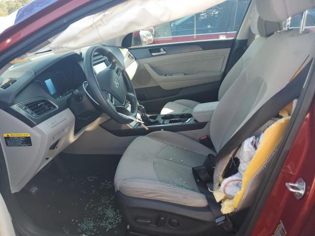 Hyundai SONATA Sport Image 12